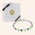 "Grand Opening" 7.5CTW Quartz Oval Cut Tennis Bracelet - Includes Extender