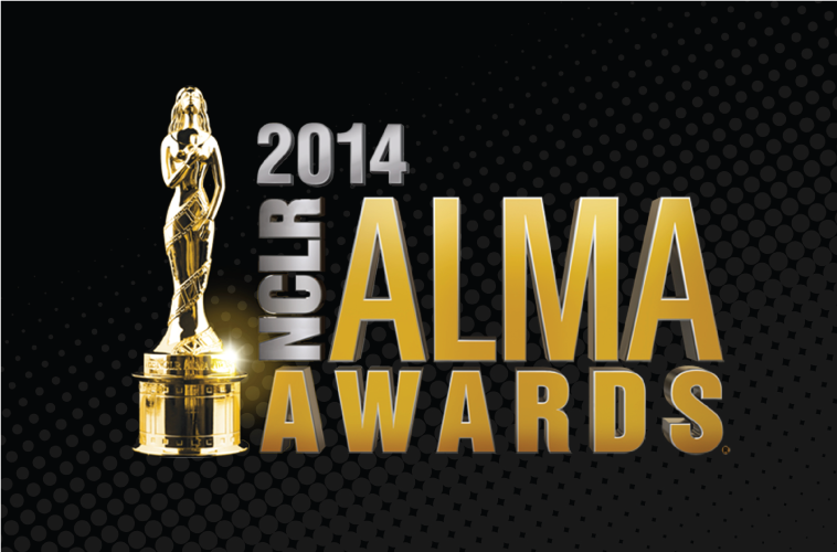 Demi Lovato at Alma Awards