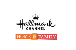 Cristina Ferrare Hallmark Channel - Home & Family