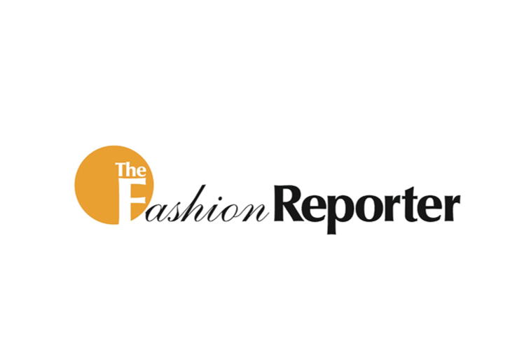 The Fashion Reporter
