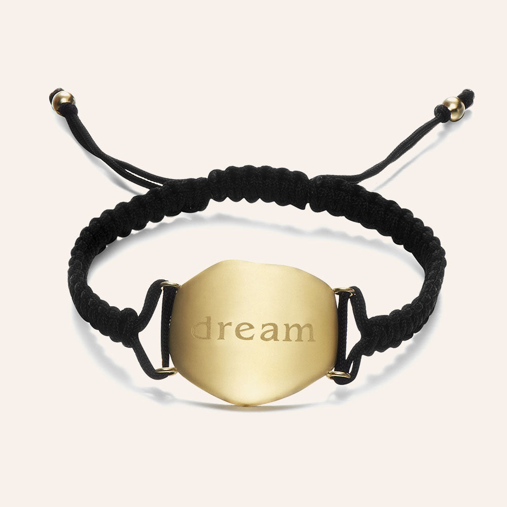 Inspire Peace Bracelet