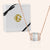 "Delicate Baguette" 2.3ctw Barrel Micro-Pave Necklace