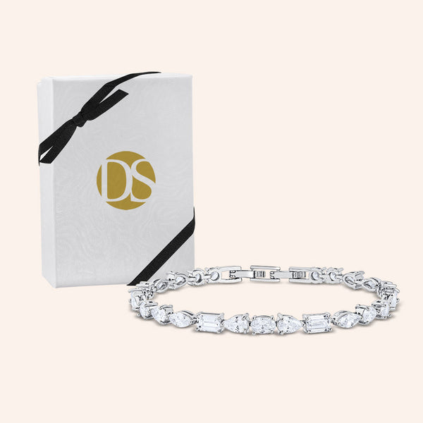 1/4 CT. T.W. Diamond 