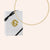"Brielle" 10.9CTW Diamonds by the Yard Necklace