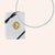 "Brielle" 10.9CTW Diamonds by the Yard Necklace