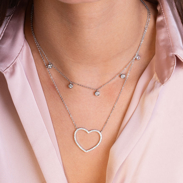 アクセサリー KUDOS PLAIN NECKLACE A0019944-3_600x.jpg?v=1752702689