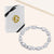 "Opulence" 21CTW Prong Set Mixed cuts Tennis Bracelet - Includes Extender