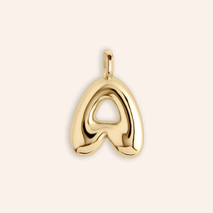 "DS Bubbly" Initial Charm