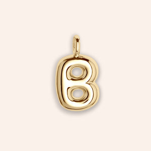 "DS Bubbly" Initial Charm