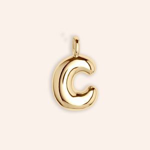 "DS Bubbly" Initial Charm