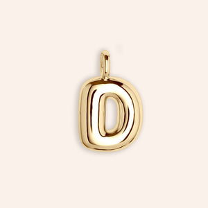 "DS Bubbly" Initial Charm