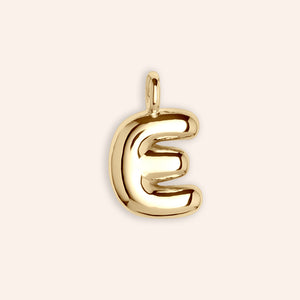 "DS Bubbly" Initial Charm