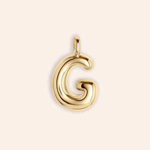"DS Bubbly" Initial Charm