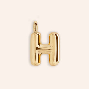 "DS Bubbly" Initial Charm