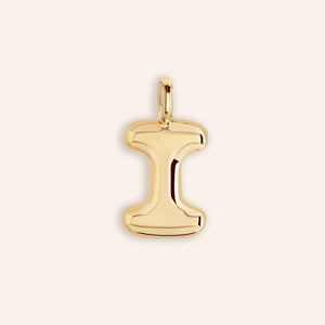 "DS Bubbly" Initial Charm