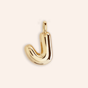 "DS Bubbly" Initial Charm