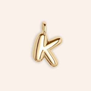 "DS Bubbly" Initial Charm