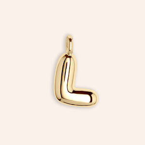 "DS Bubbly" Initial Charm