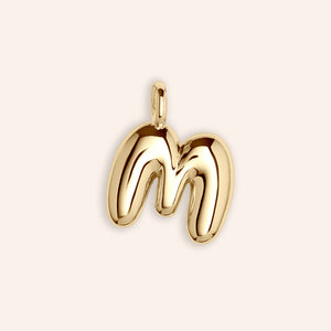 "DS Bubbly" Initial Charm
