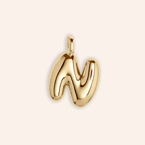 "DS Bubbly" Initial Charm
