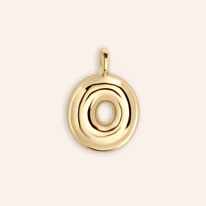"DS Bubbly" Initial Charm