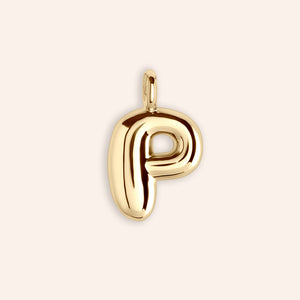 "DS Bubbly" Initial Charm