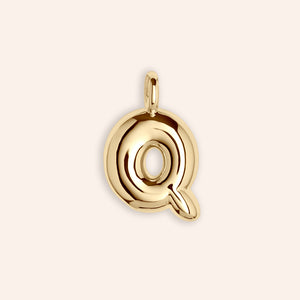 "DS Bubbly" Initial Charm