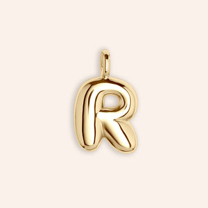 "DS Bubbly" Initial Charm