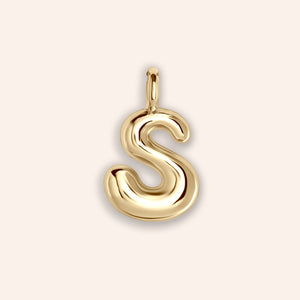 "DS Bubbly" Initial Charm