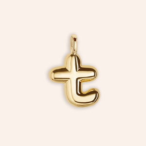 "DS Bubbly" Initial Charm