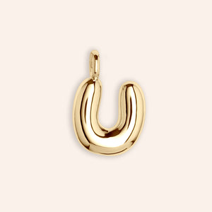 "DS Bubbly" Initial Charm