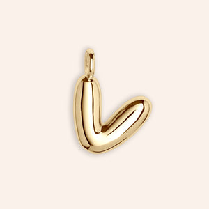 "DS Bubbly" Initial Charm