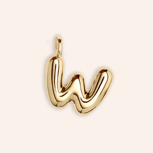 "DS Bubbly" Initial Charm