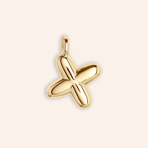"DS Bubbly" Initial Charm