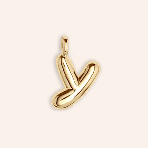 "DS Bubbly" Initial Charm