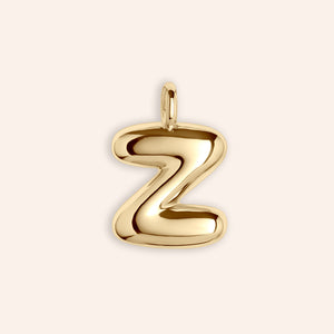 "DS Bubbly" Initial Charm