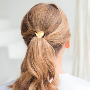 "Glow & Go" Hair Ties & Bracelet Jewels - Set of 3