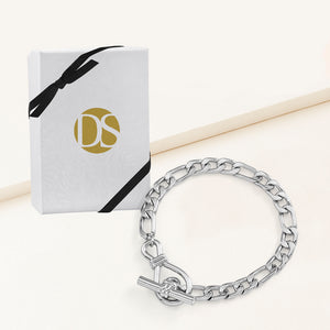 La Vie Toggle Bracelet