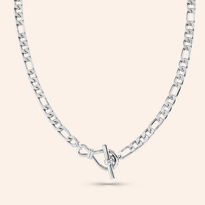 La Vie Toggle Necklace