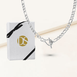 La Vie Toggle Necklace