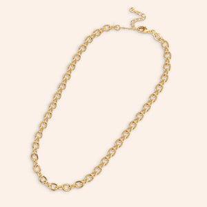 The Everyday Rolo Chains