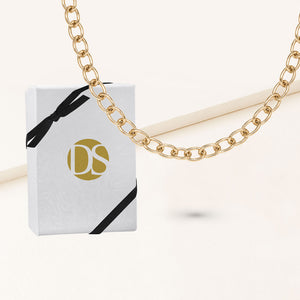 The Everyday Rolo Chains