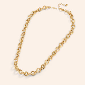 The Everyday Rolo Chains