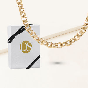 The Everyday Rolo Chains