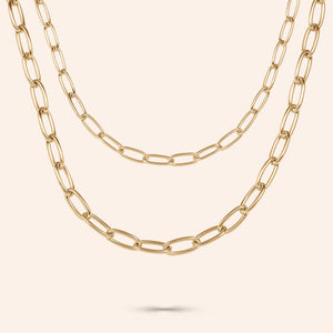 The Essential Cip Chains