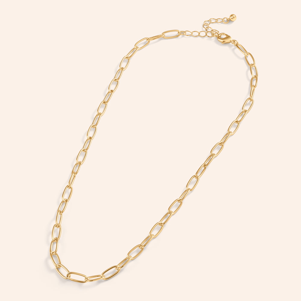 The Essential Cip Chains