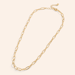 The Essential Cip Chains