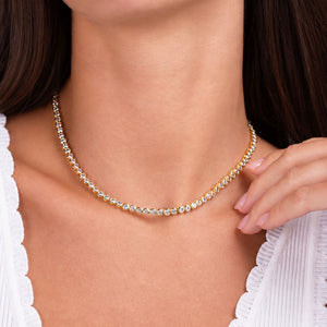 All Eyes On Me Classic Bezel Set