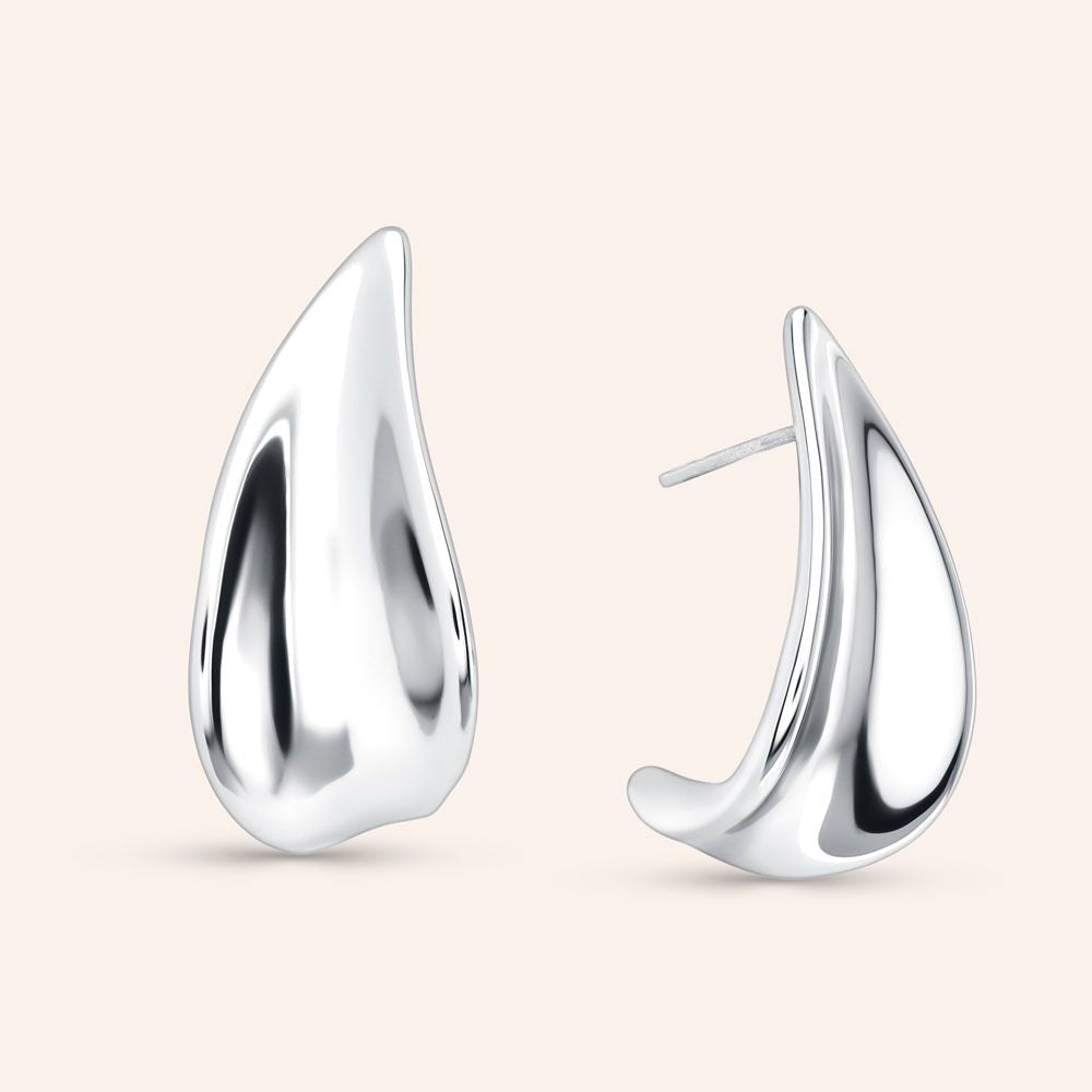 Tatiana Drop Earrings
