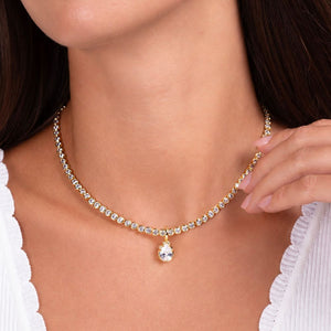All Eyes On Me Classic Bezel Set